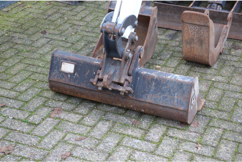 Mini excavator Bobcat E17 C: picture 19