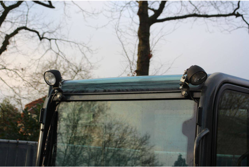 Mini excavator Bobcat E17 C: picture 20