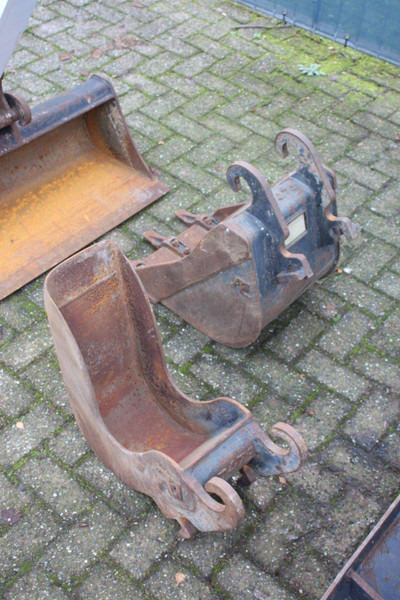 Mini excavator Bobcat E17 C: picture 18