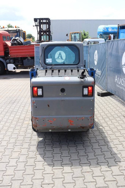 Bobcat S100 - Wheel loader: picture 4 Bobcat S100 - Wheel loader: picture 4