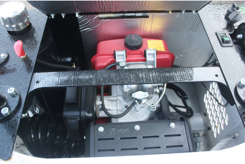 New Mini excavator COLT KV13: picture 9