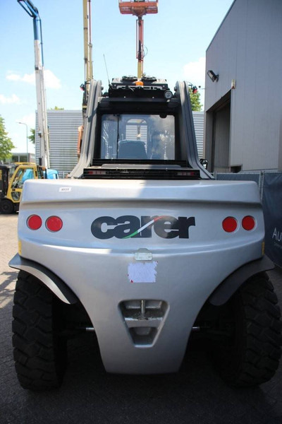 Carer A160/1200X - Electric forklift: picture 4 Carer A160/1200X - Electric forklift: picture 4