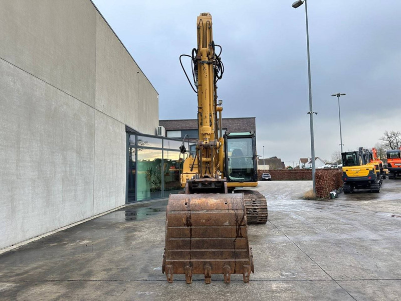 Caterpillar 315C - Crawler excavator: picture 2 Caterpillar 315C - Crawler excavator: picture 2