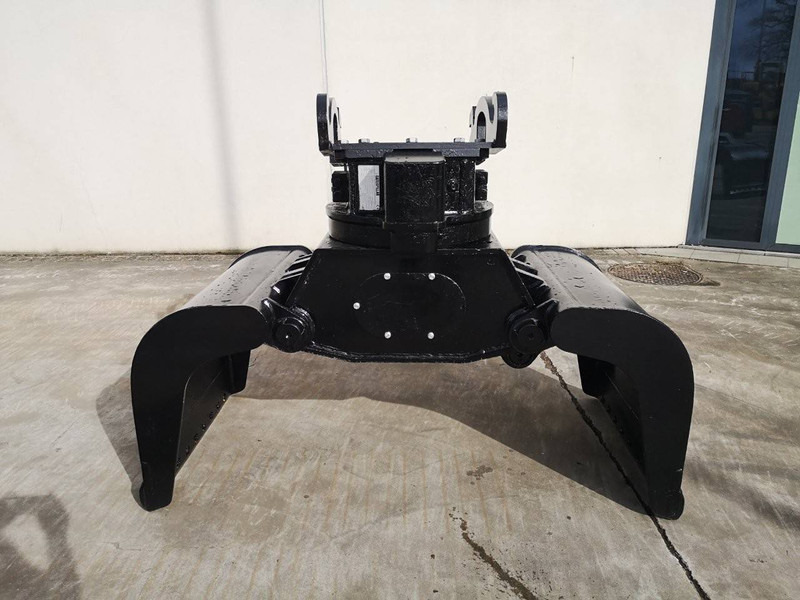 Caterpillar 595-1393 - Grapple: picture 1 Caterpillar 595-1393 - Grapple: picture 1