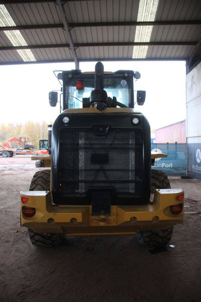 Caterpillar 930M - Wheel loader: picture 4 Caterpillar 930M - Wheel loader: picture 4