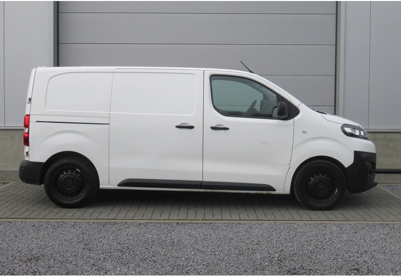 Citroën Jumpy 2.0 BlueHDi - Panel van: picture 2 Citroën Jumpy 2.0 BlueHDi - Panel van: picture 2