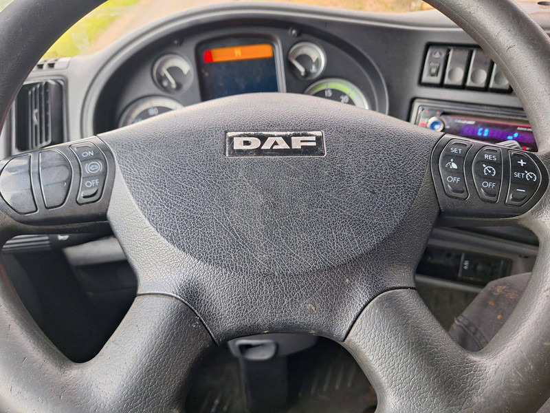 Dropside/ Flatbed truck DAF LF45-220: picture 10 Dropside/ Flatbed truck DAF LF45-220: picture 10
