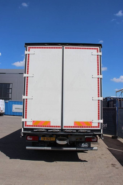 DAF XF 410 FA - Container transporter/ Swap body truck: picture 4 DAF XF 410 FA - Container transporter/ Swap body truck: picture 4