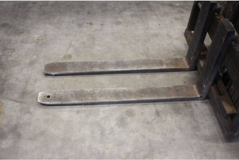 LPG forklift Daewoo G30S: picture 12