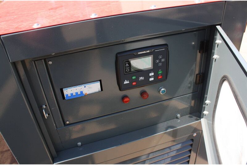 Devol Power VG-R30 - Generator set: picture 5 Devol Power VG-R30 - Generator set: picture 5