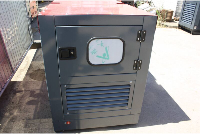 Devol Power VG-R30 - Generator set: picture 3 Devol Power VG-R30 - Generator set: picture 3