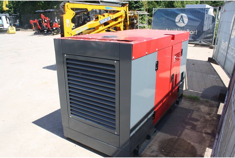 Devol Power VG-R30 - Generator set: picture 4 Devol Power VG-R30 - Generator set: picture 4