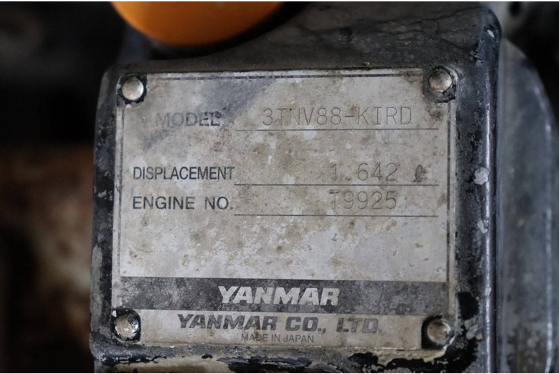 Air compressor Doosan 7/31E: picture 20
