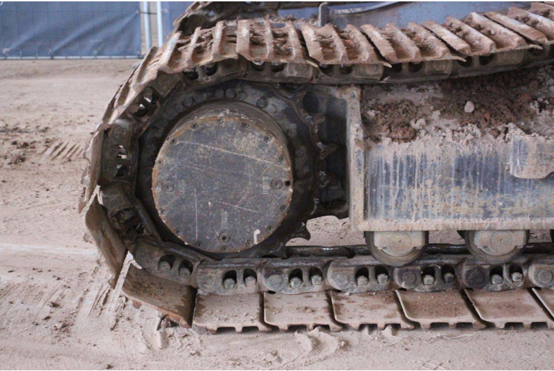 Crawler excavator Doosan DX235LCR: picture 18 Crawler excavator Doosan DX235LCR: picture 18