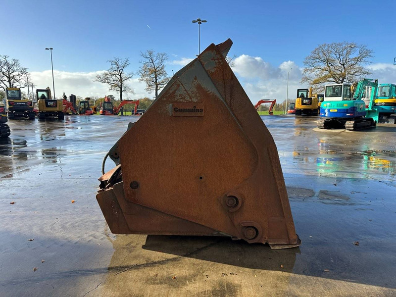 Esterer, Ulrich Cummins 144 - Bucket: picture 3 Esterer, Ulrich Cummins 144 - Bucket: picture 3