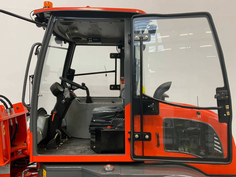 New Wheel loader Everun ER12: picture 17