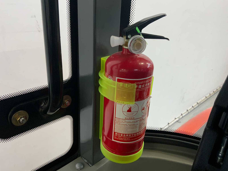 New Wheel loader Everun ER16: picture 8