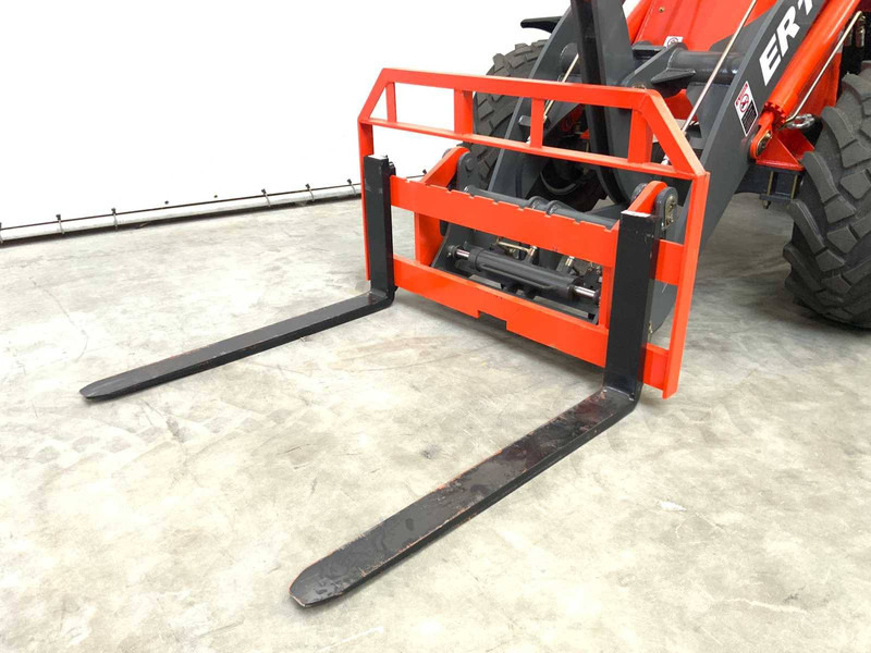 New Wheel loader Everun ER16: picture 10