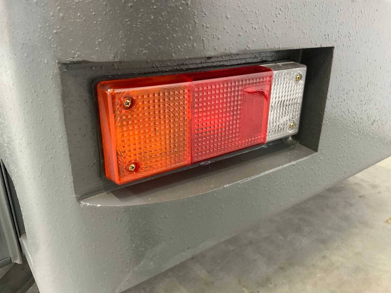 New Wheel loader Everun ER16: picture 9