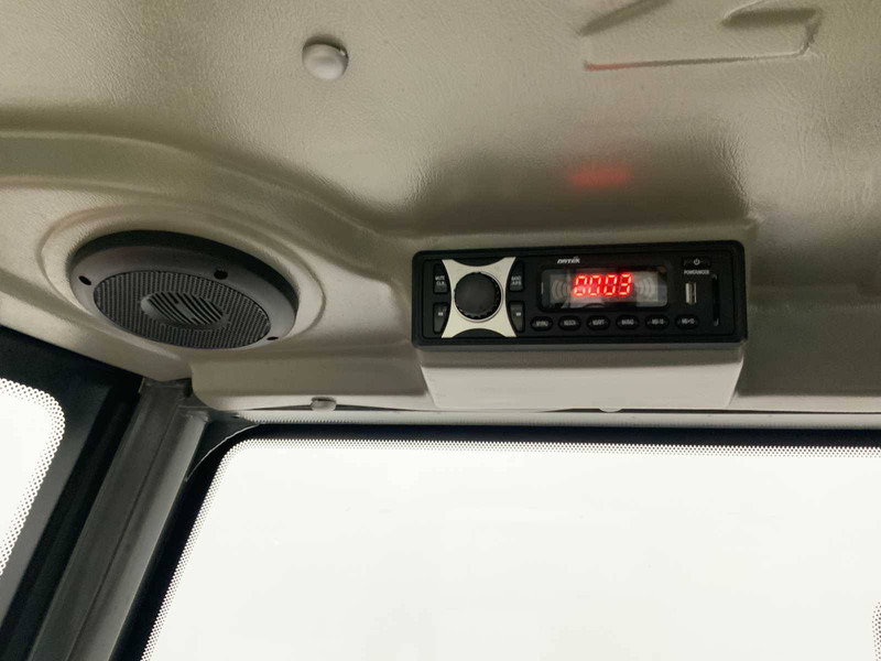 New Wheel loader Everun ER16: picture 20