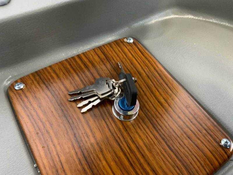 New Wheel loader Everun ER16: picture 14