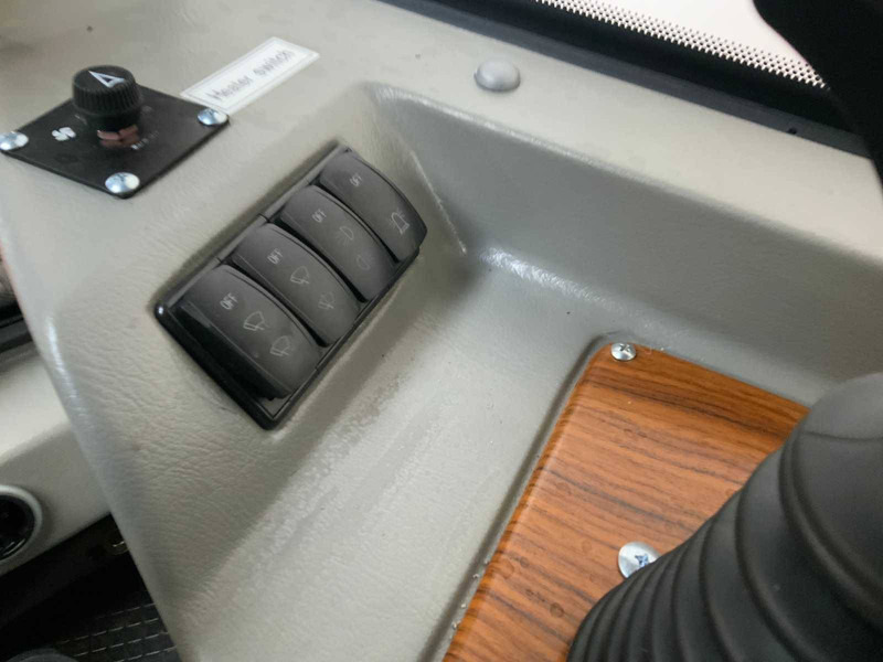 New Wheel loader Everun ER16: picture 15