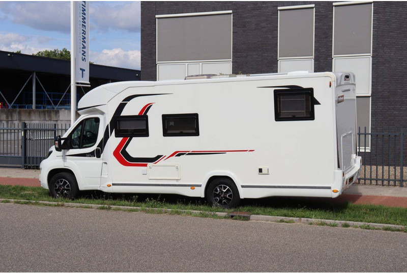 Fiat Challenger Mageo 367 GA VIP 2.3 Multijet - Camper van: picture 3 Fiat Challenger Mageo 367 GA VIP 2.3 Multijet - Camper van: picture 3