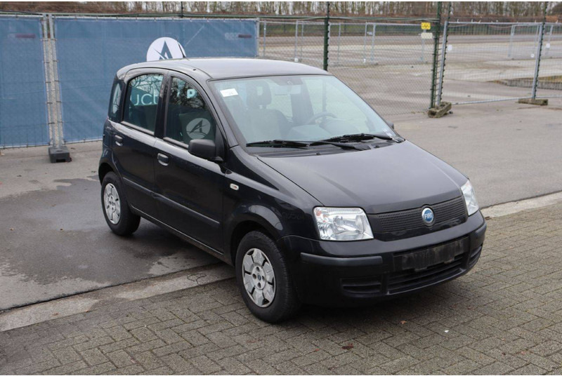 Sedan Fiat Panda: picture 8 Sedan Fiat Panda: picture 8