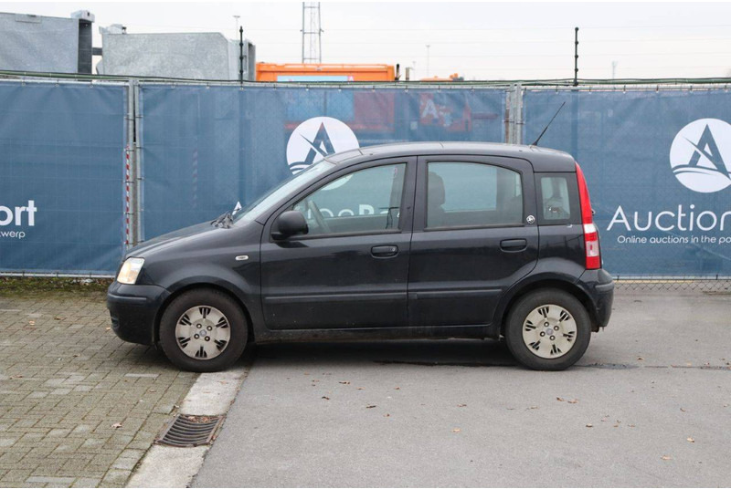 Fiat Panda - Sedan: picture 2 Fiat Panda - Sedan: picture 2