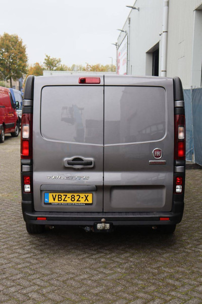 Fiat Talento - Panel van: picture 5 Fiat Talento - Panel van: picture 5