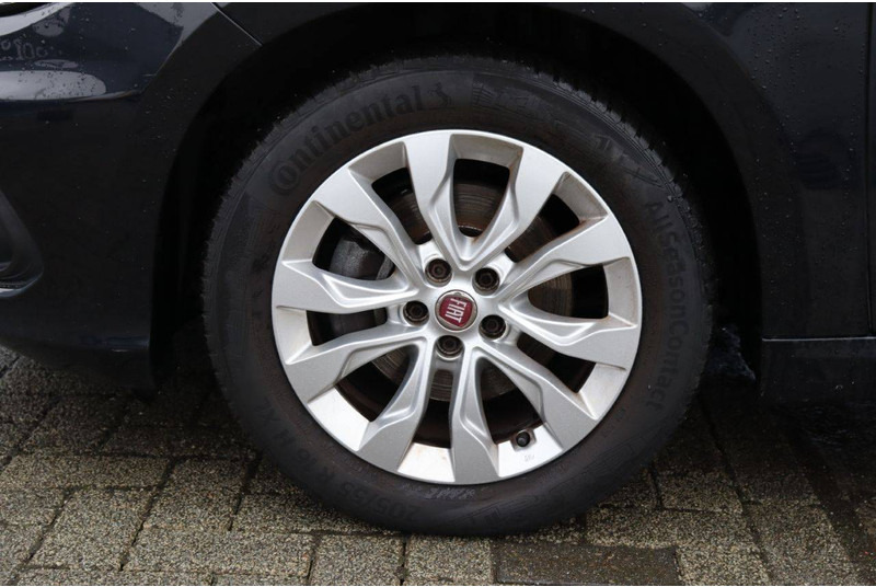 Sedan Fiat Tipo: picture 14