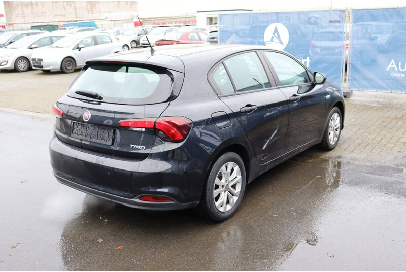 Sedan Fiat Tipo: picture 7