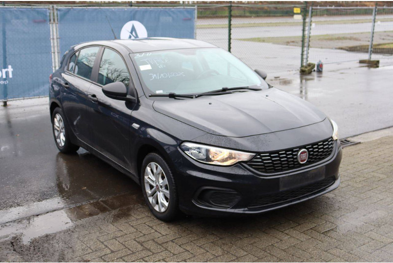 Sedan Fiat Tipo: picture 8