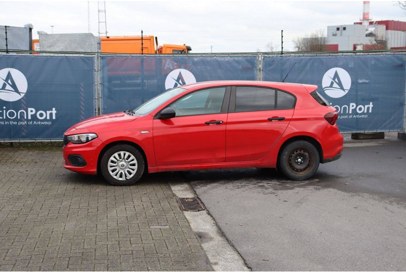 Fiat Tipo - Sedan: picture 1 Fiat Tipo - Sedan: picture 1