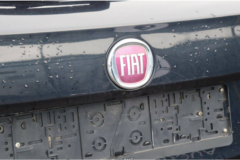 Sedan Fiat Tipo: picture 17