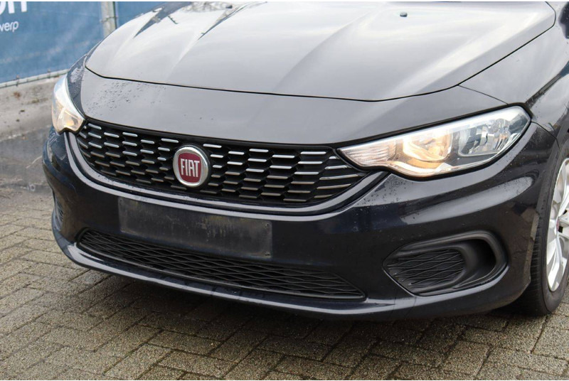 Sedan Fiat Tipo: picture 11