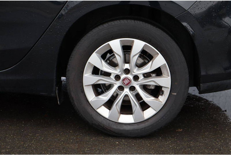 Sedan Fiat Tipo: picture 15