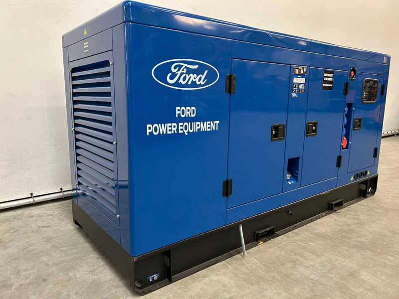Ford FDGFS-100 - Generator set: picture 3 Ford FDGFS-100 - Generator set: picture 3