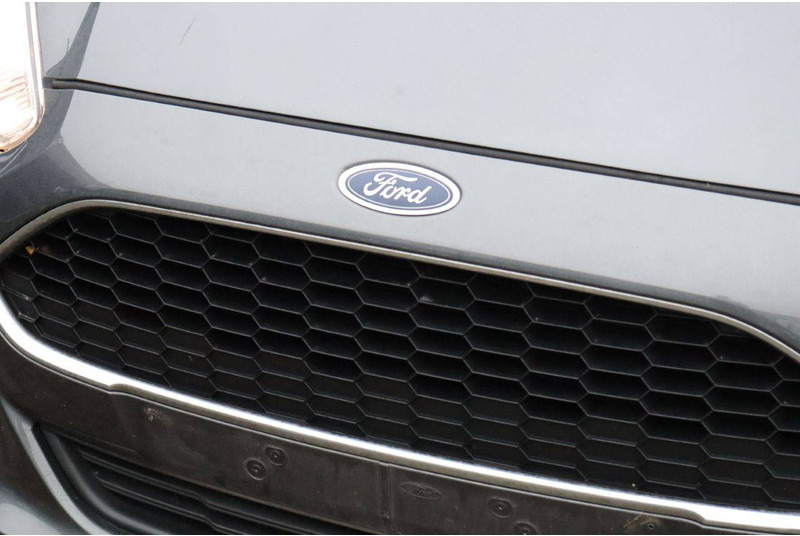 Sedan Ford Fiesta: picture 13 Sedan Ford Fiesta: picture 13