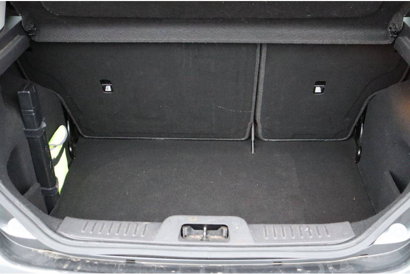 Sedan Ford Fiesta: picture 19 Sedan Ford Fiesta: picture 19