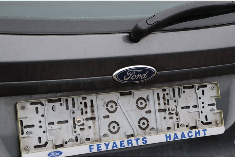 Sedan Ford Fiesta: picture 17 Sedan Ford Fiesta: picture 17