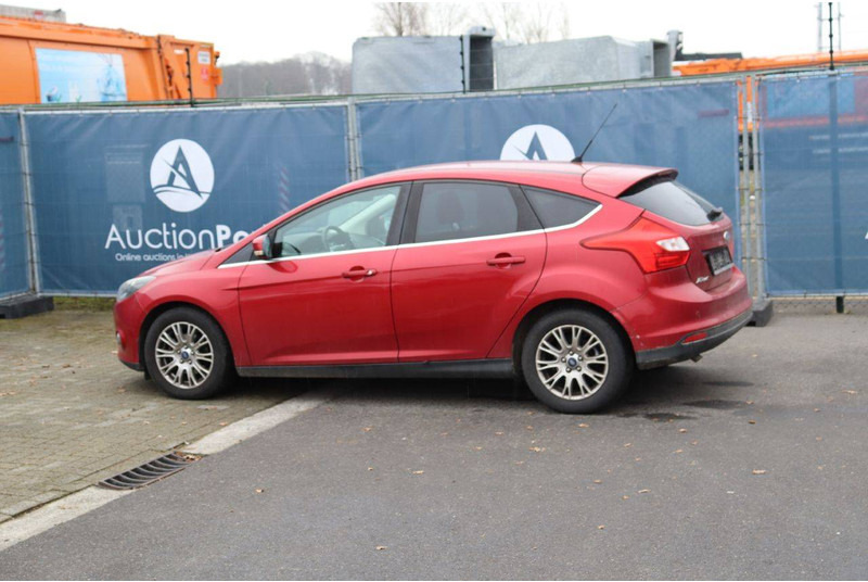 Ford Focus - Sedan: picture 4 Ford Focus - Sedan: picture 4