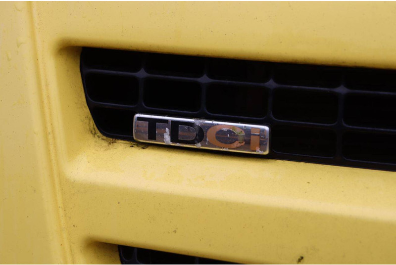 Panel van Ford Transit BAMBINO: picture 12