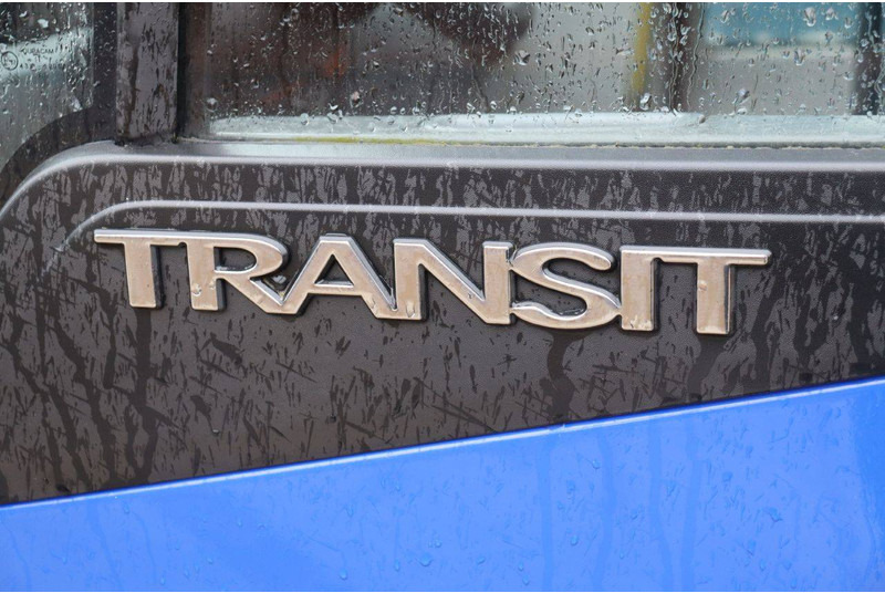 Panel van Ford Transit BAMBINO: picture 20