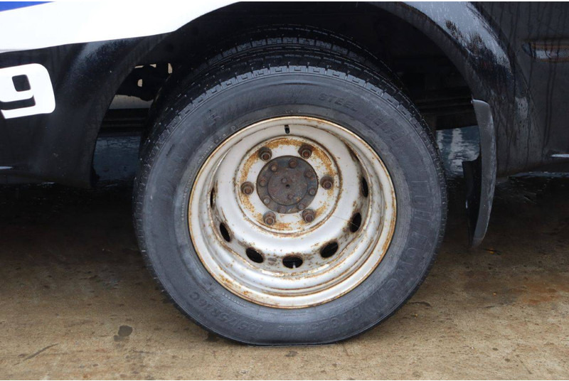 Panel van Ford Transit BAMBINO: picture 15