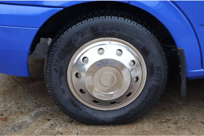 Panel van Ford Transit BAMBINO: picture 14