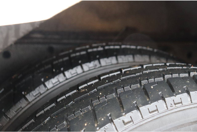 Panel van Ford Transit BAMBINO: picture 17