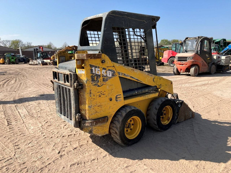 Gehl 1640 - Wheel loader: picture 5 Gehl 1640 - Wheel loader: picture 5
