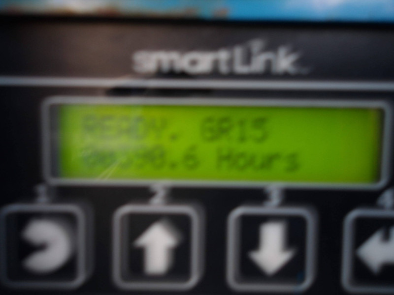 Genie GR-15 - Aerial platform: picture 5 Genie GR-15 - Aerial platform: picture 5