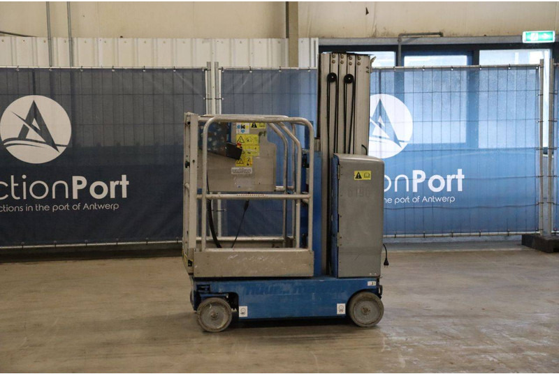 Genie GR-20 - Aerial platform: picture 1 Genie GR-20 - Aerial platform: picture 1